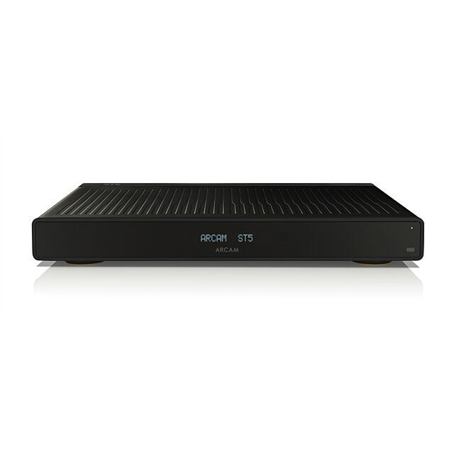 ARCAM ST5 Radia Series Streamer