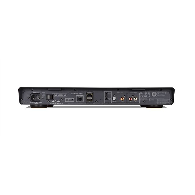 ARCAM ST5 Radia Series Streamer