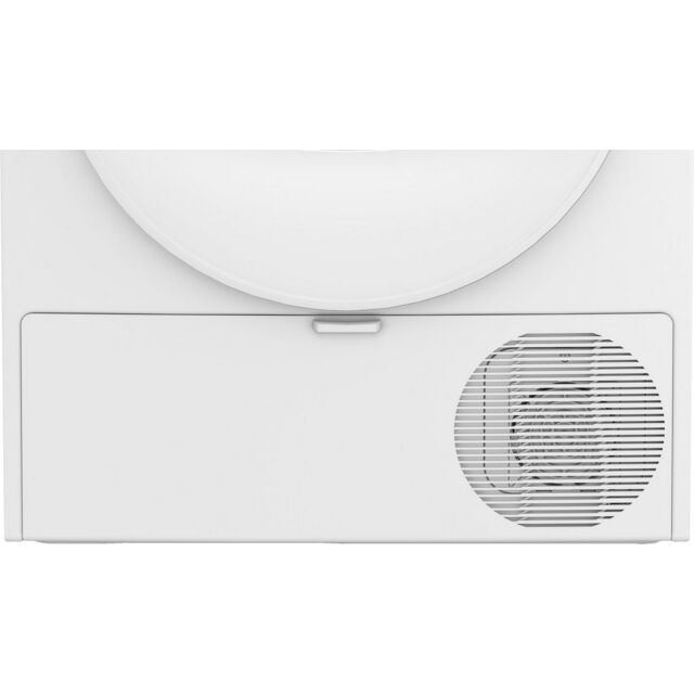 BEKO BMN3T3823W 8kg Heat Pump Tumble Dryer