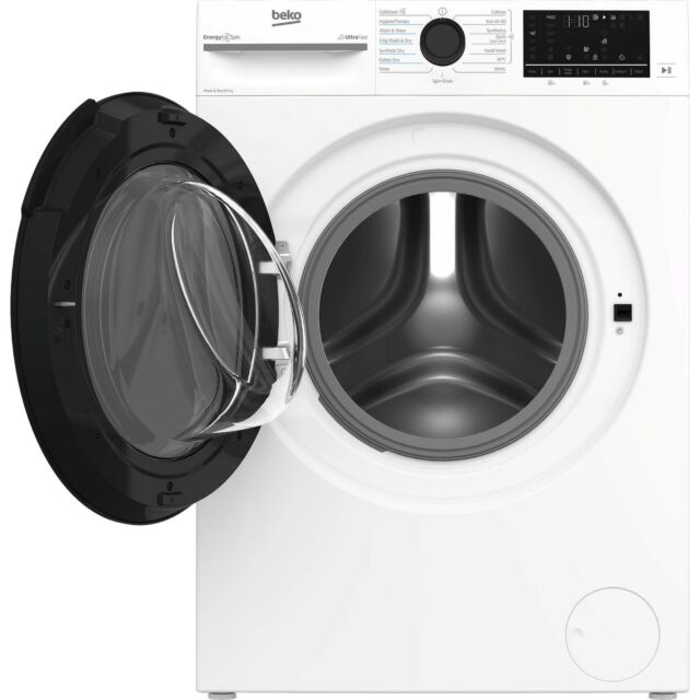 BEKO BMND8545UW 8kg/5kg Washer Dryer