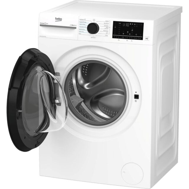 BEKO BMND8545UW 8kg/5kg Washer Dryer