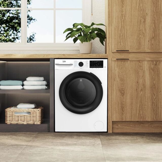BEKO BMND8545UW 8kg/5kg Washer Dryer