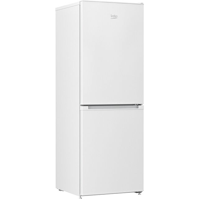 BEKO CCFM4552W 54cm Frost Free Fridge Freezer