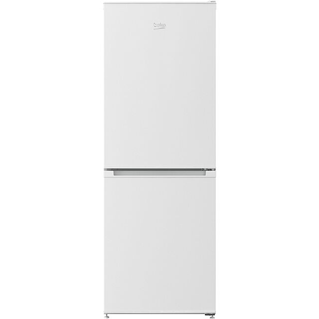 BEKO CCFM4552W 54cm Frost Free Fridge Freezer