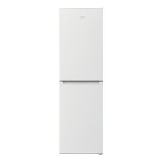 BEKO CCFM4582W 54cm Frost Free Fridge Freezer