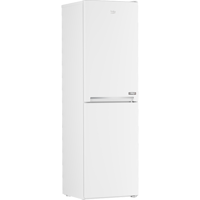 BEKO CNG4582VW 54cm Frost Free Fridge Freezer