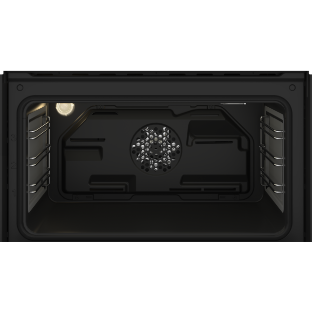 Beko CTFY22309X Built Under Double Oven