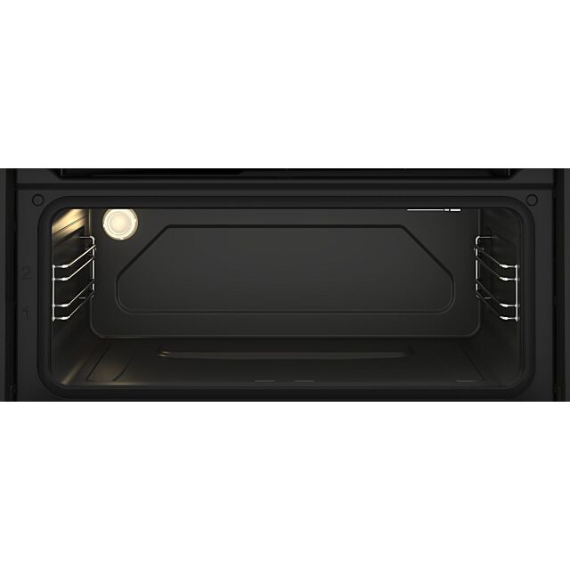 Beko CTFY22309X Built Under Double Oven
