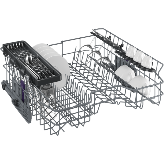 BEKO DIN15C20 Built In Dishwasher