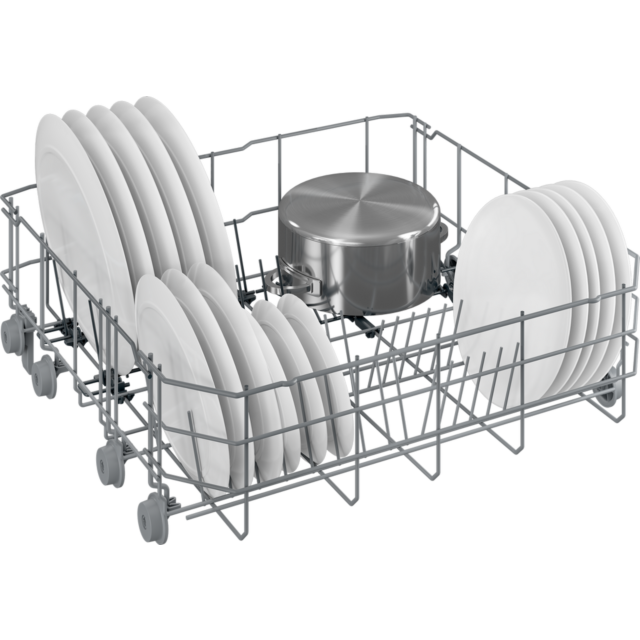 BEKO DVN05C20W Full Size Dishwasher