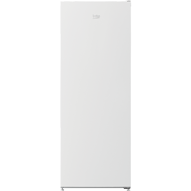 BEKO LSG4545W Tall Larder Fridge