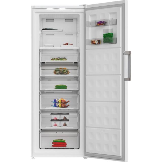 BLOMBERG FND479P 70cm Frost Free Tall Freezer