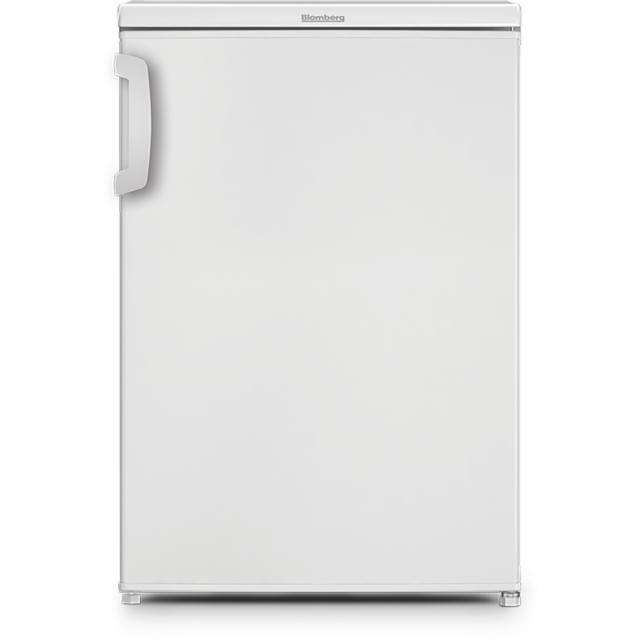 BLOMBERG FNE154P 54cm Frost Free Undercounter Freezer