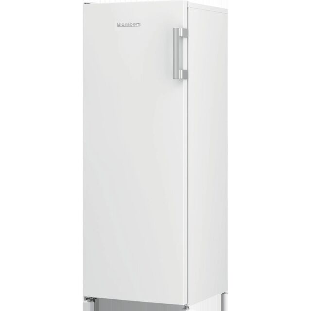 BLOMBERG FNM455W 146cm Tall Frost Free Freezer