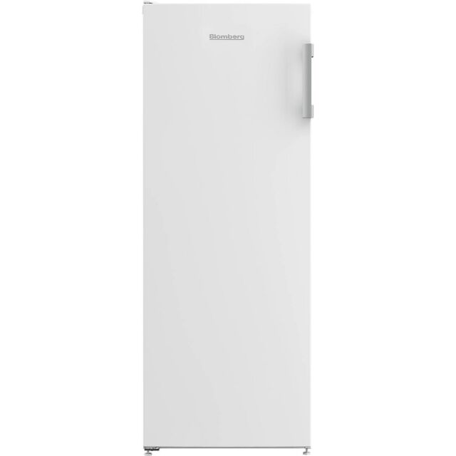BLOMBERG FNM455W 146cm Tall Frost Free Freezer