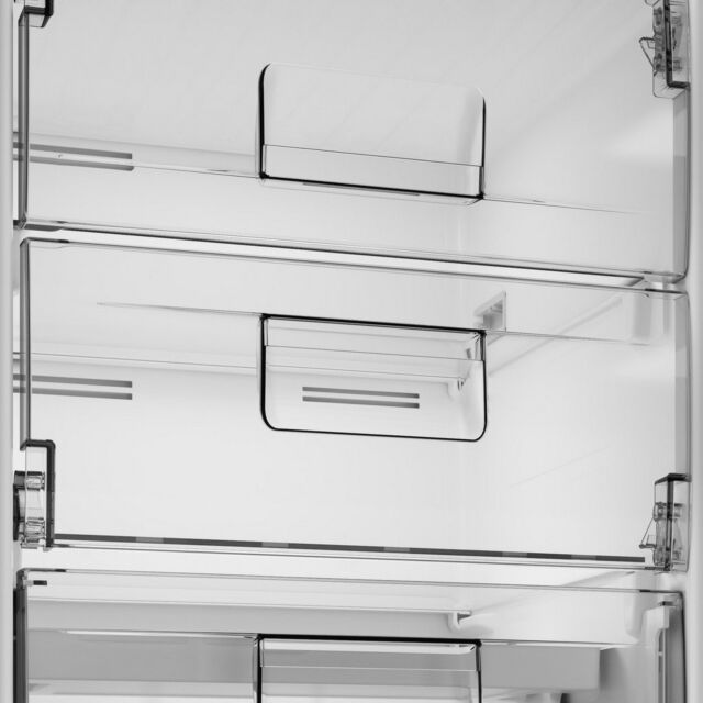 BLOMBERG FNM4671P 171cm Tall Frost Free Freezer