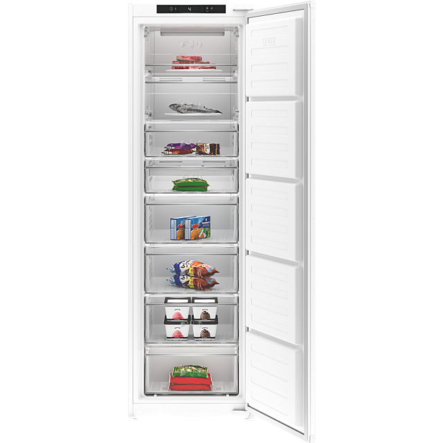 BLOMBERG FNT4454I Integrated Freezer