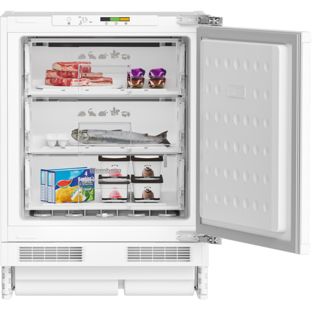 BLOMBERG FSE1654IU Built Under Freezer