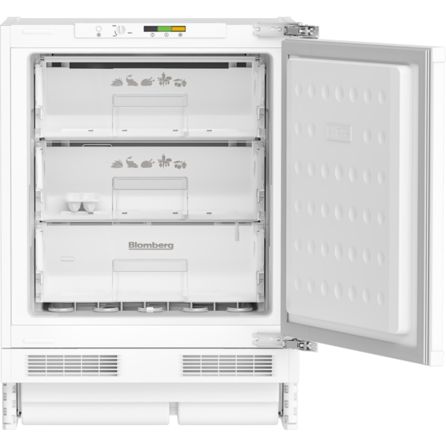 BLOMBERG FSE1654IU Built Under Freezer