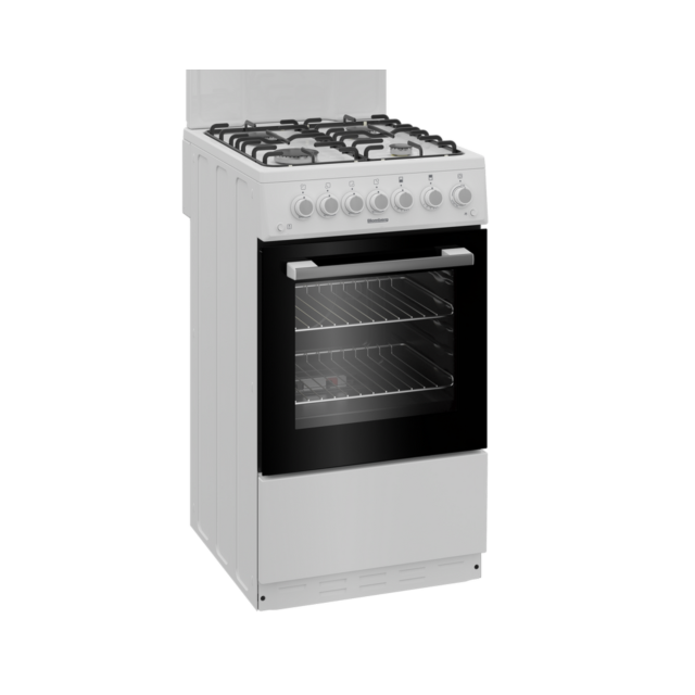 BLOMBERG GGS9151W Gas Eye Level Single Oven