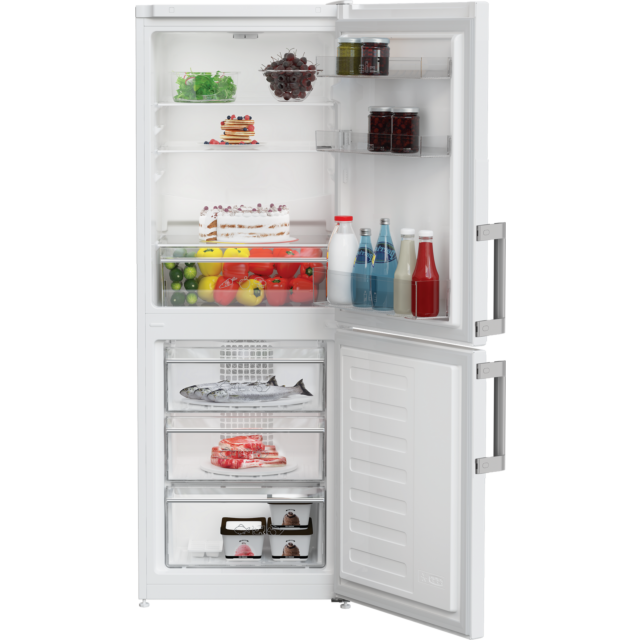 BLOMBERG KGM4524 54cm Frost Free Fridge Freezer