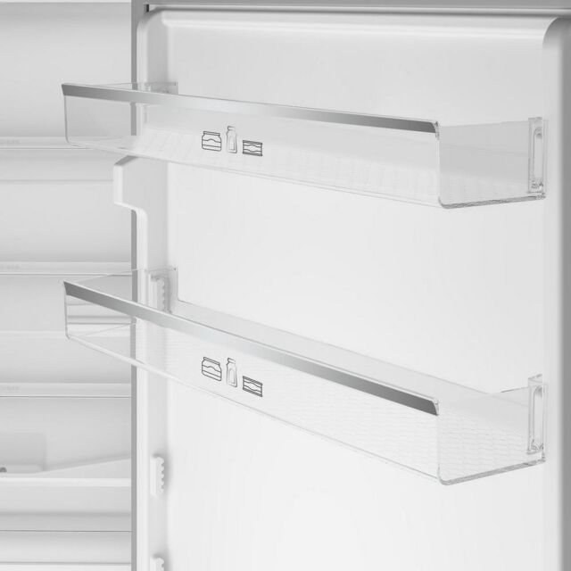 BLOMBERG KGM4524 54cm Frost Free Fridge Freezer