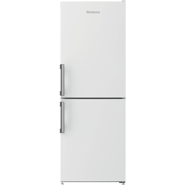 BLOMBERG KGM4524 54cm Frost Free Fridge Freezer