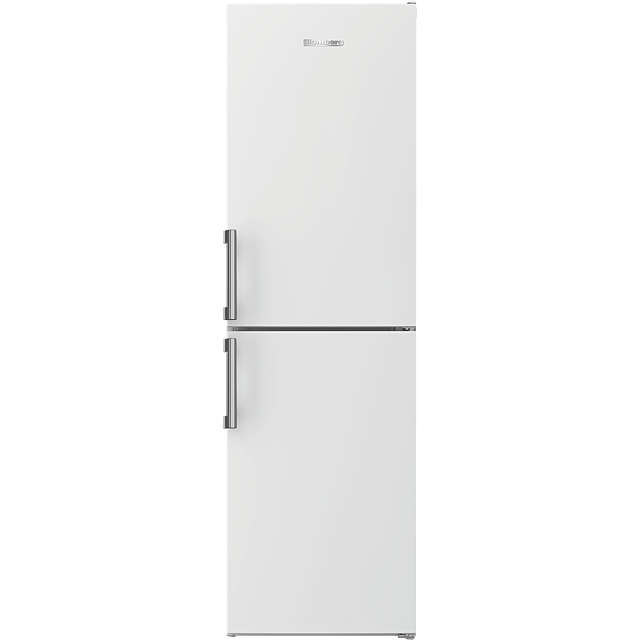 BLOMBERG KGM4574V 54cm 50/50 Fridge Freezer