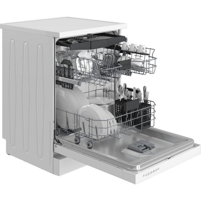 BLOMBERG LDF52320W Dishwasher