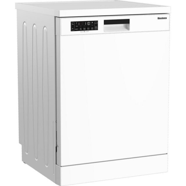 BLOMBERG LDF52320W Dishwasher