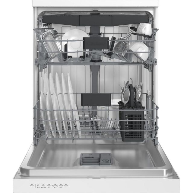 BLOMBERG LDF52320W Dishwasher