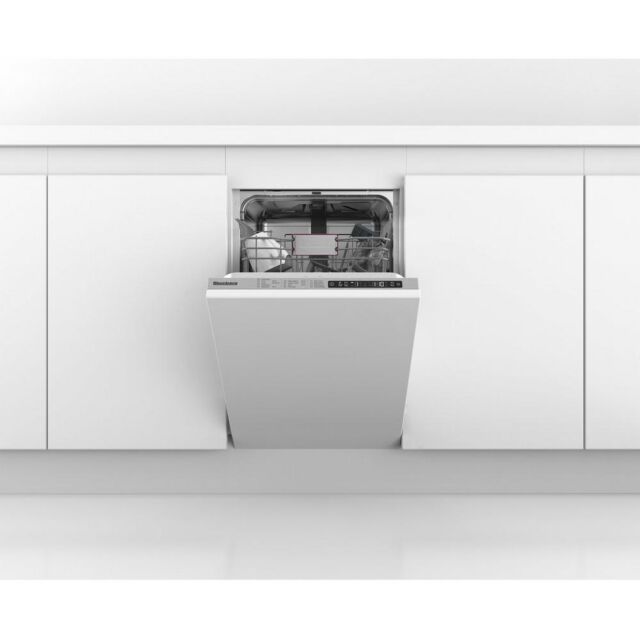 BLOMBERG LDV02284 Built In Slimline Dishwasher