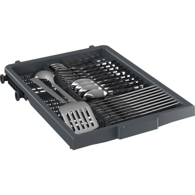 BLOMBERG LDV02320 Built In Slimline Dishwasher with Cutlery Drawer