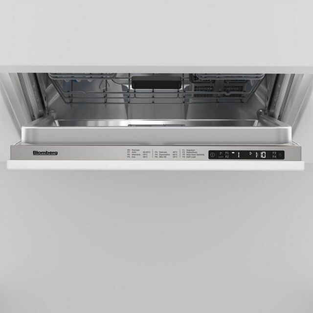 BLOMBERG LDV42320 Built In Dishwasher 