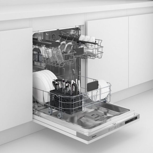 BLOMBERG LDV42320 Built In Dishwasher 