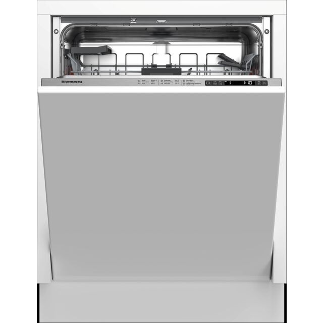 Blomberg LDV42420 Integrated Full Size Dishwasher