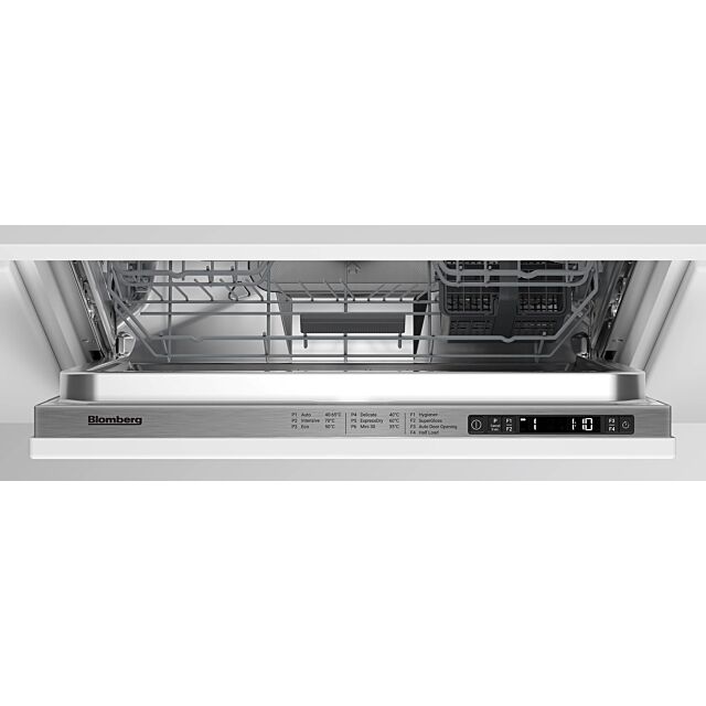 Blomberg LDV42420 Integrated Full Size Dishwasher