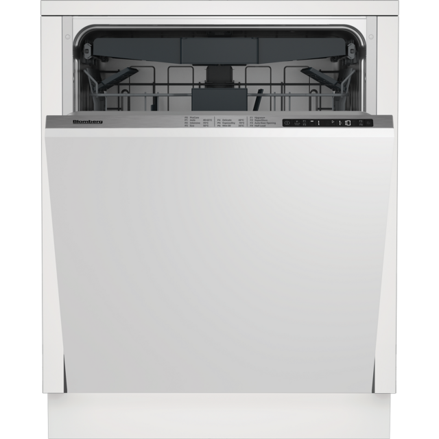 BLOMBERG LDV52320 Built In Dishwasher With Cutlery Drawer