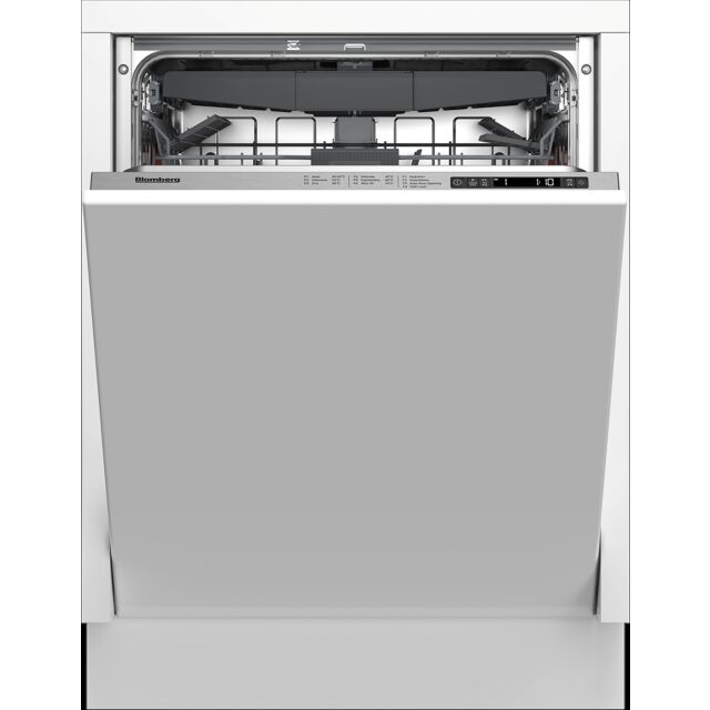 Blomberg LDV52420 Integrated Full Size Dishwasher