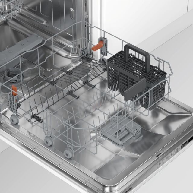 Blomberg LDV52420 Integrated Full Size Dishwasher