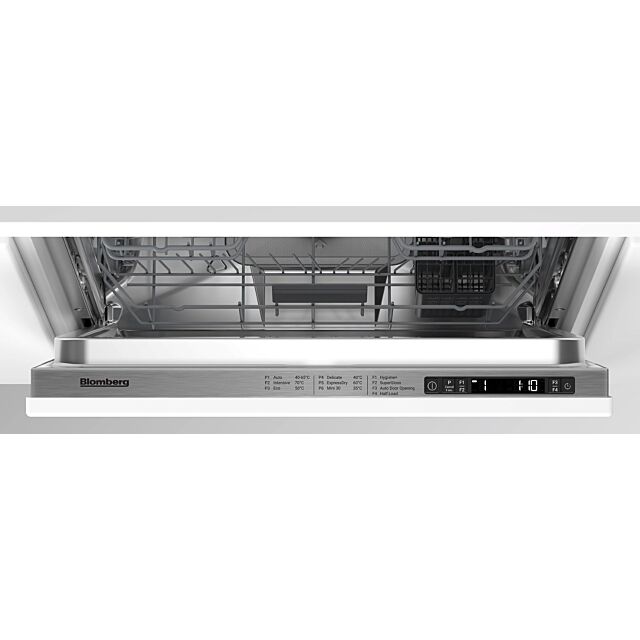 Blomberg LDV52420 Integrated Full Size Dishwasher