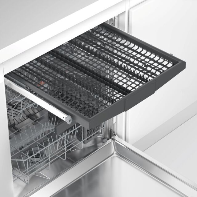 Blomberg LDV52420 Integrated Full Size Dishwasher