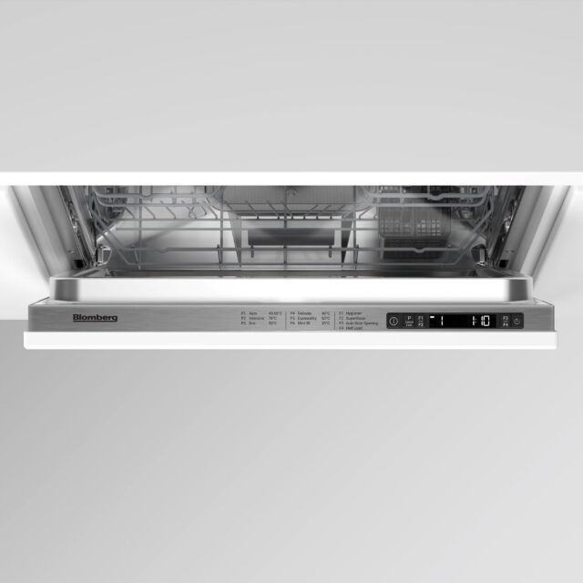 Blomberg LDV52520 Integrated Full Size Dishwasher