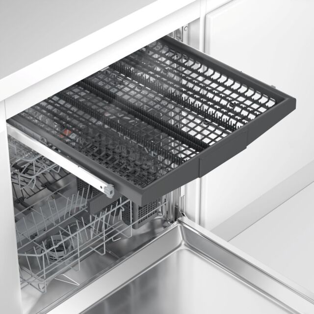 Blomberg LDV52520 Integrated Full Size Dishwasher