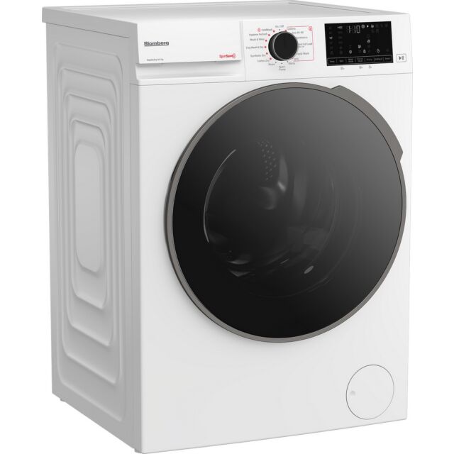 BLOMBERG LRF854311W 8kg/5kg Washer Dryer