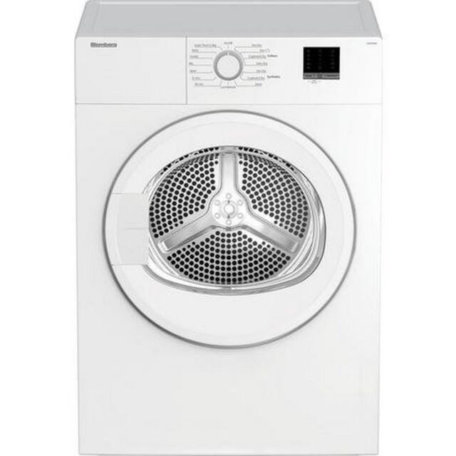 BLOMBERG LTA09020W 9kg Vented Tumble Dryer