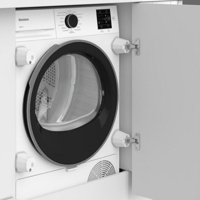 BLOMBERG LTDIP08310 Built In Tumble Dryer