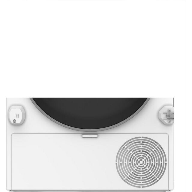 BLOMBERG LTDIP08310 Built In Tumble Dryer
