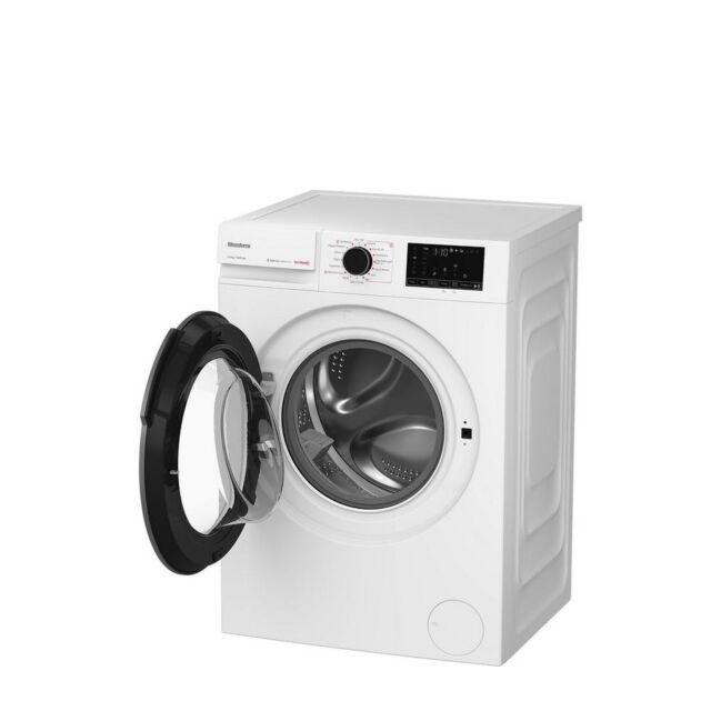 BLOMBERG LWA18461W 8kg 1400 Spin Washing Machine