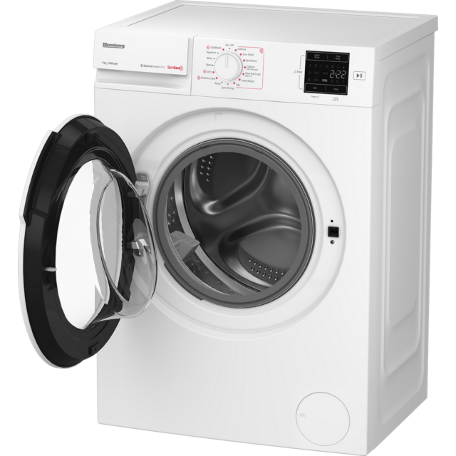 BLOMBERG LWA27461W 7kg Washing Machine